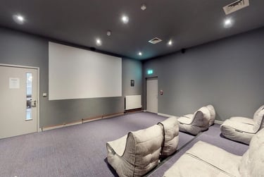1 bed studio, Stepney Yard, Ouseburn, Newcastle, NE21TZ - Image 11